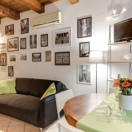 Romagnabnb Studio Mazzini Apartamento Forlì Exterior foto
