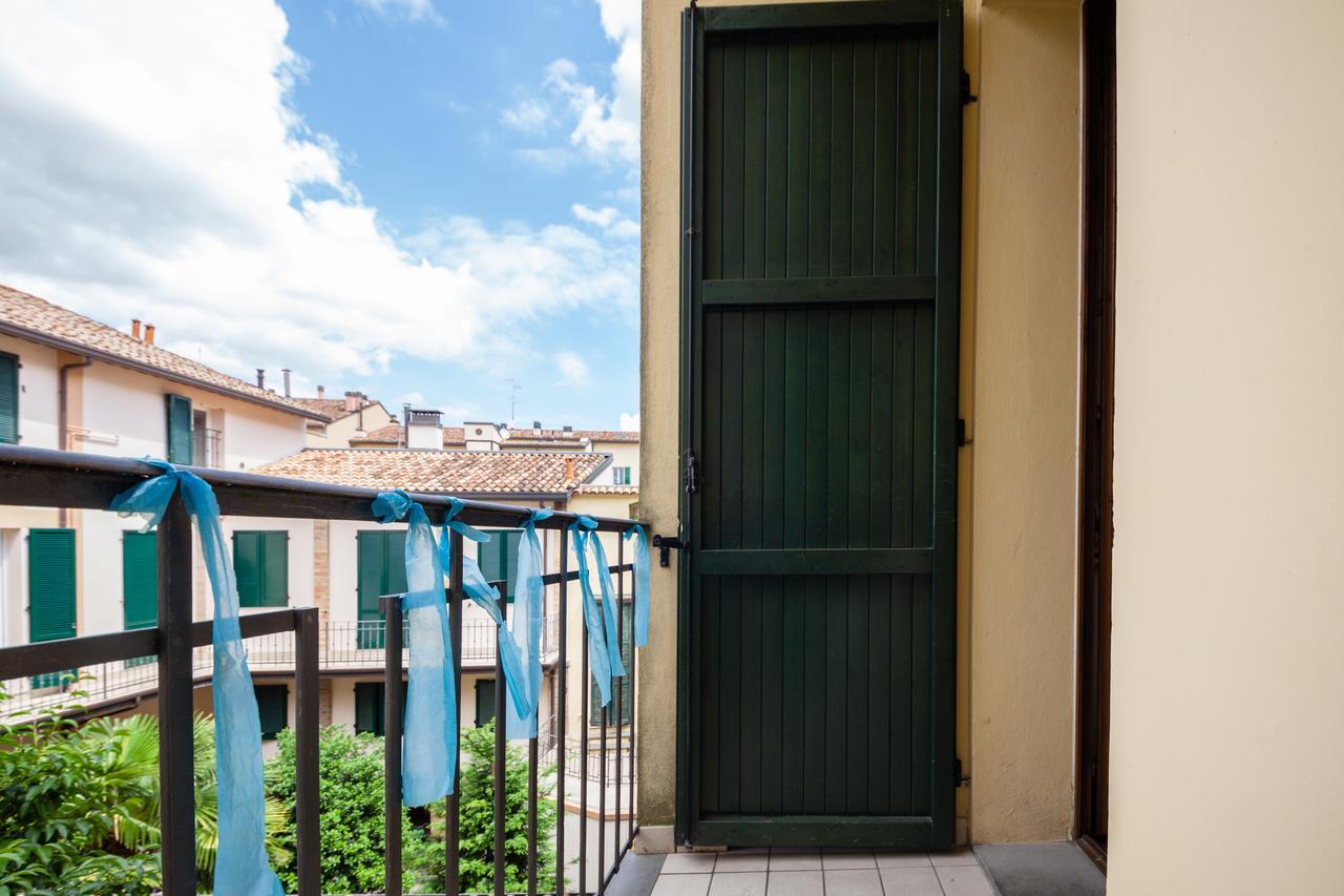 Romagnabnb Studio Mazzini Apartamento Forlì Exterior foto