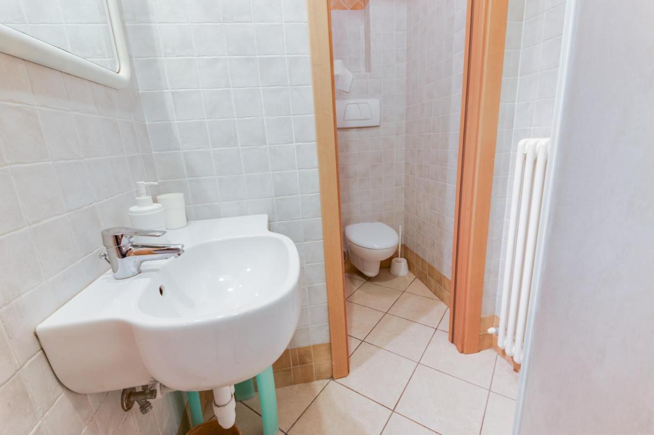 Romagnabnb Studio Mazzini Apartamento Forlì Exterior foto