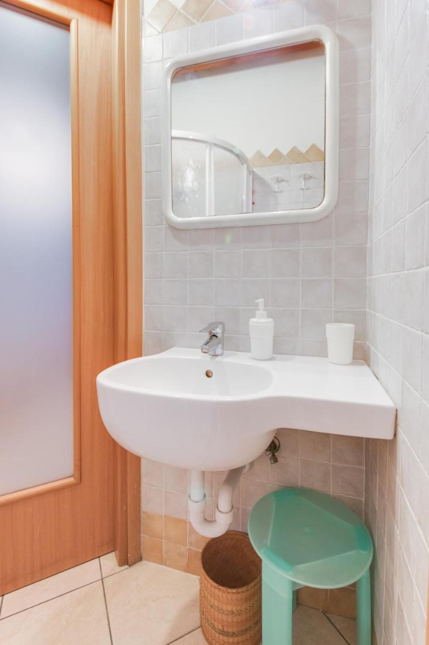 Romagnabnb Studio Mazzini Apartamento Forlì Exterior foto