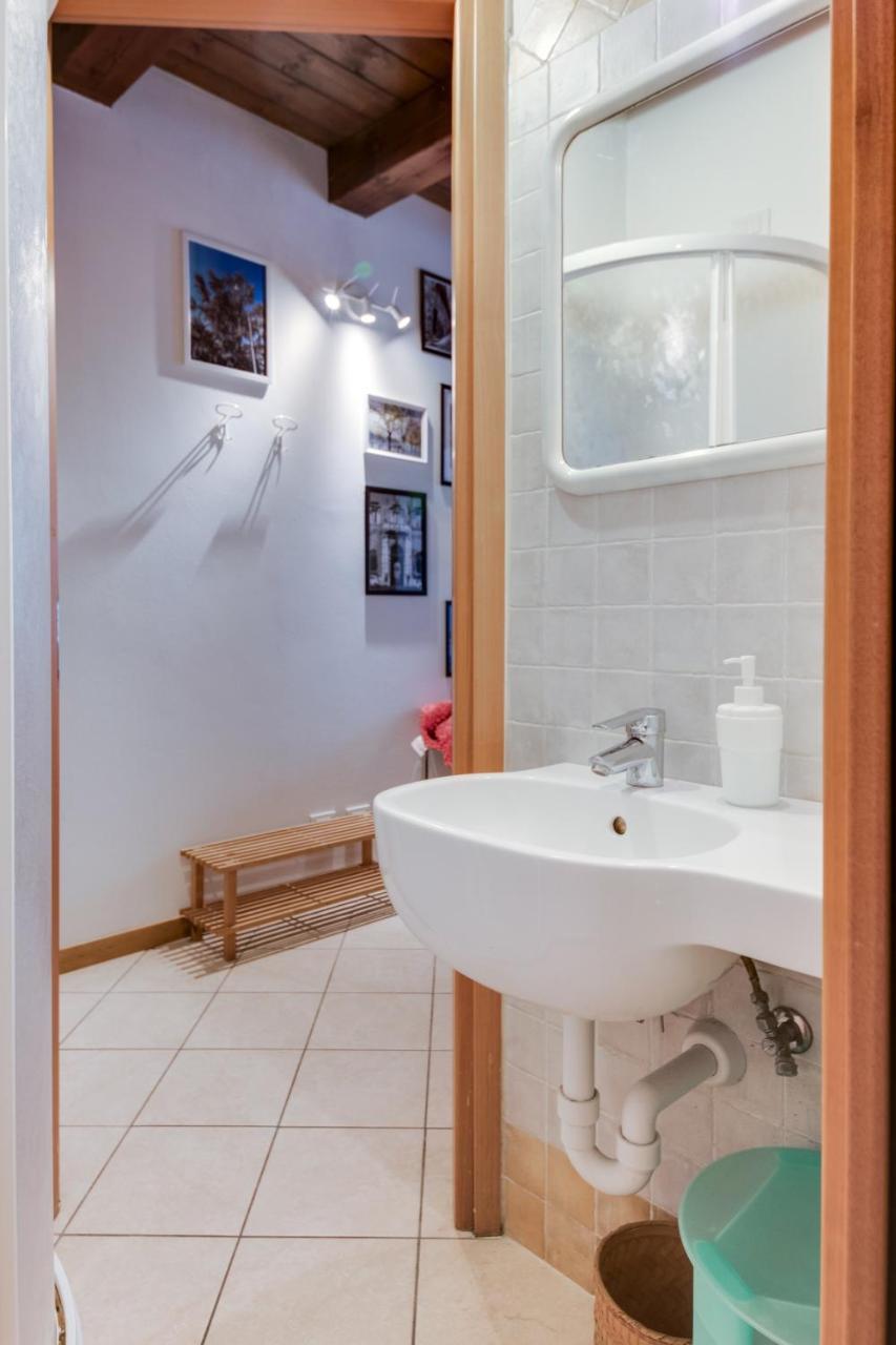 Romagnabnb Studio Mazzini Apartamento Forlì Exterior foto