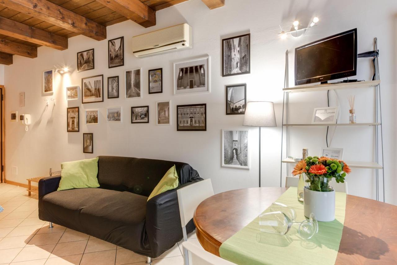 Romagnabnb Studio Mazzini Apartamento Forlì Exterior foto