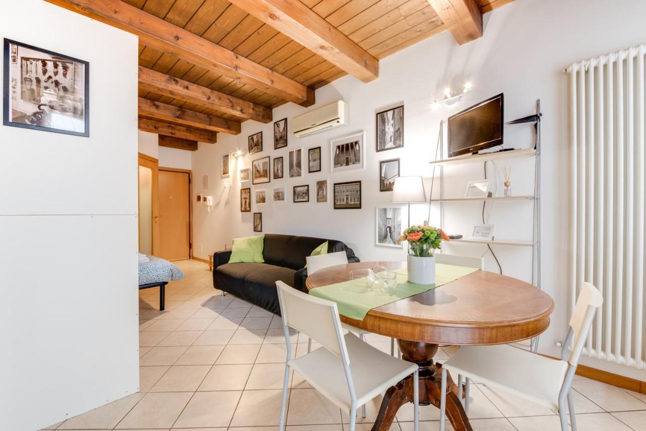 Romagnabnb Studio Mazzini Apartamento Forlì Exterior foto