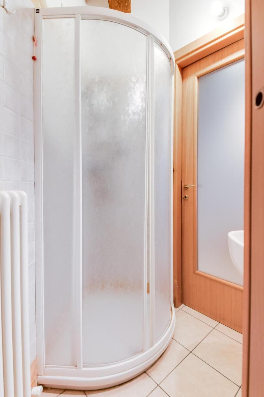 Romagnabnb Studio Mazzini Apartamento Forlì Exterior foto