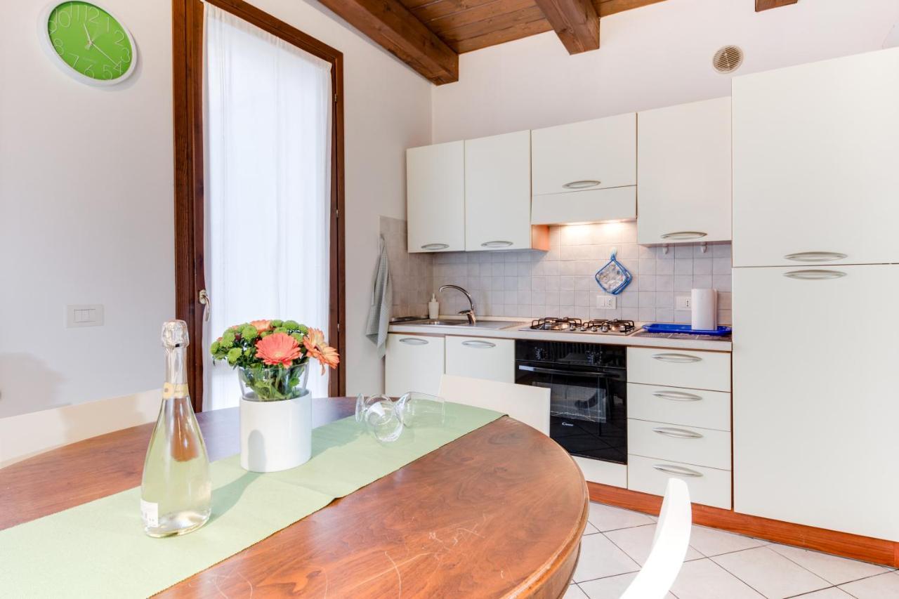 Romagnabnb Studio Mazzini Apartamento Forlì Exterior foto