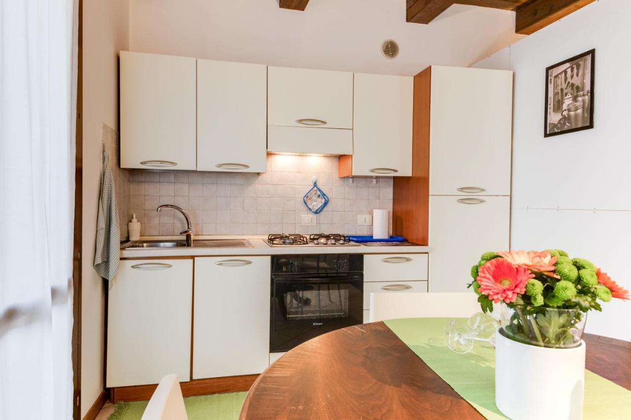 Romagnabnb Studio Mazzini Apartamento Forlì Exterior foto