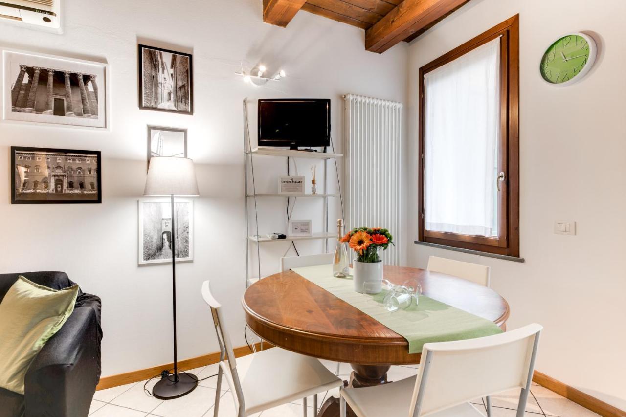 Romagnabnb Studio Mazzini Apartamento Forlì Exterior foto