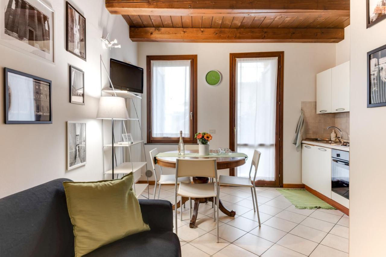 Romagnabnb Studio Mazzini Apartamento Forlì Exterior foto
