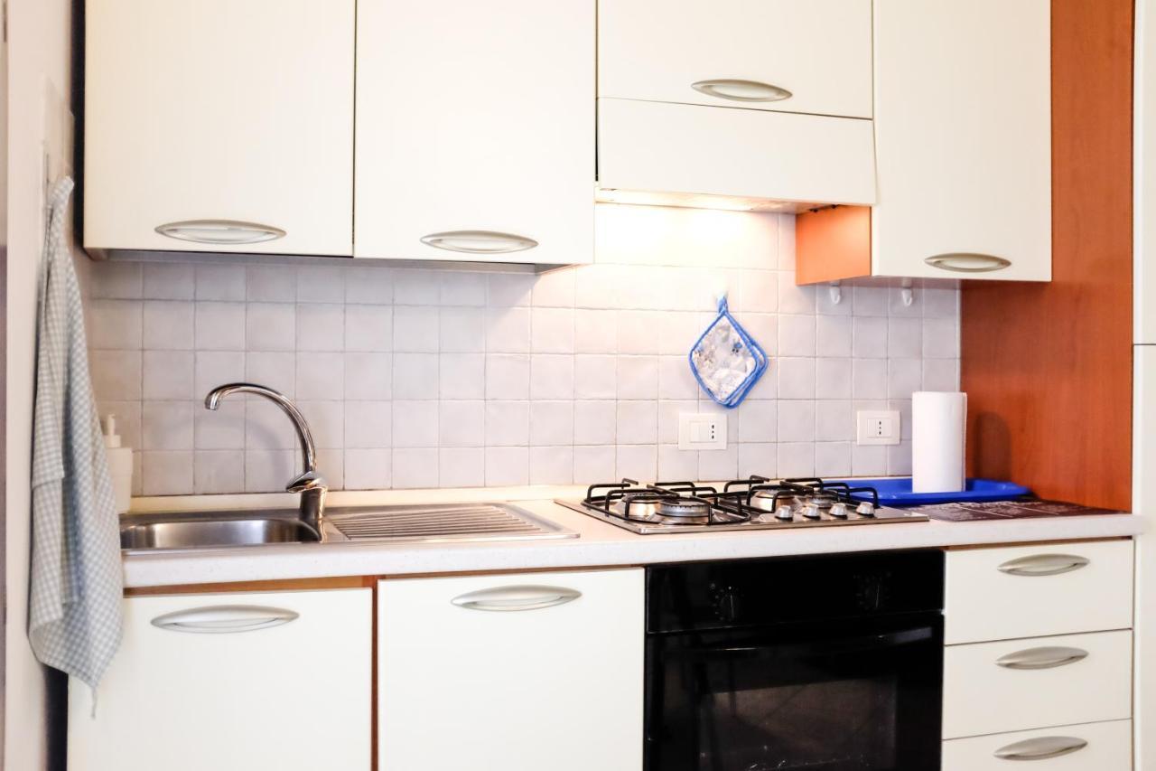 Romagnabnb Studio Mazzini Apartamento Forlì Exterior foto