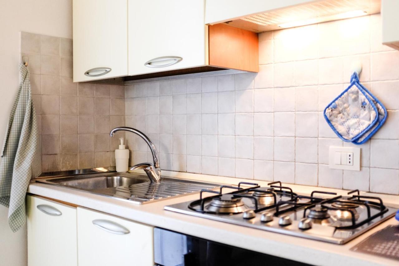 Romagnabnb Studio Mazzini Apartamento Forlì Exterior foto