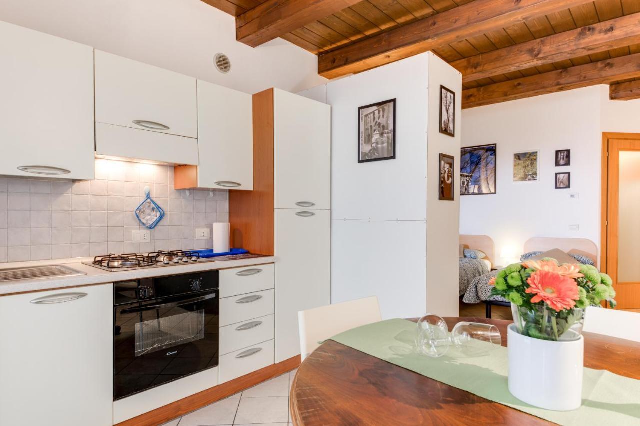 Romagnabnb Studio Mazzini Apartamento Forlì Exterior foto