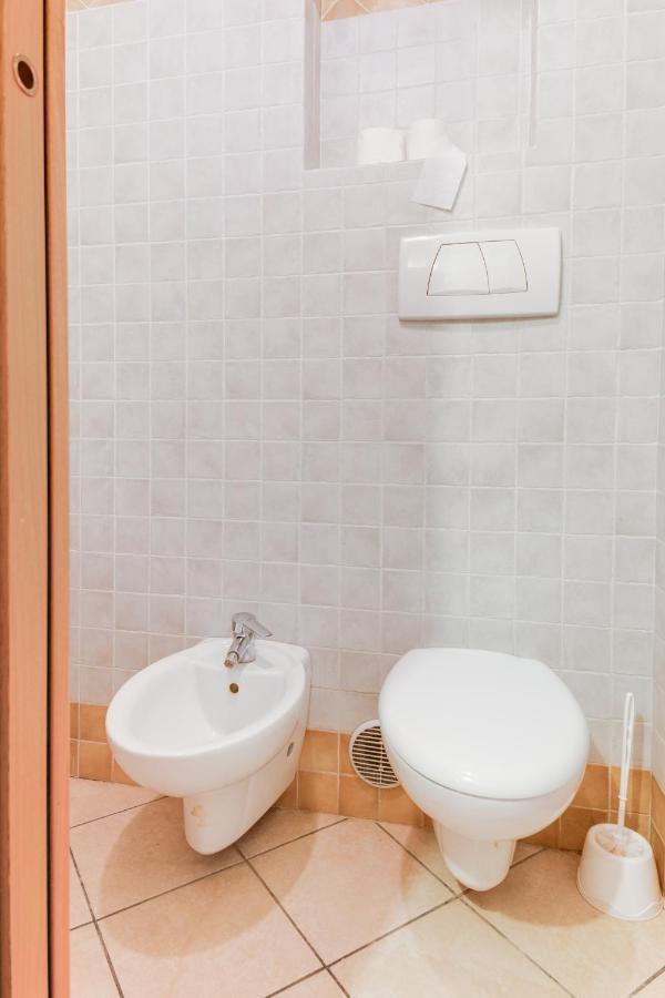 Romagnabnb Studio Mazzini Apartamento Forlì Exterior foto